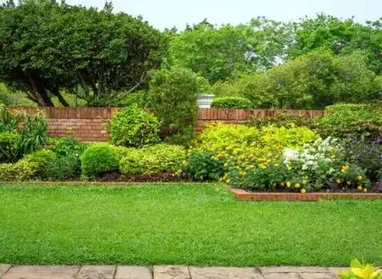 landscaping services Glen Rock